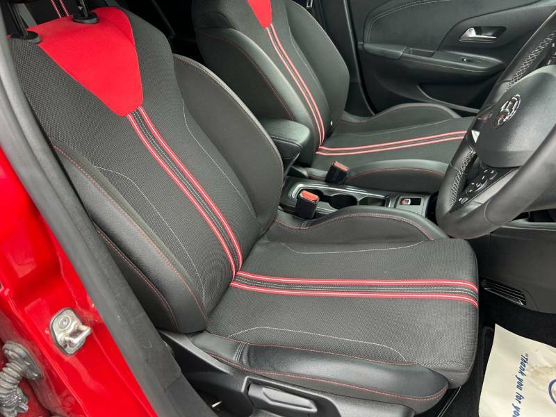 Vauxhall Corsa-e 2023 72 50Kwh  #11