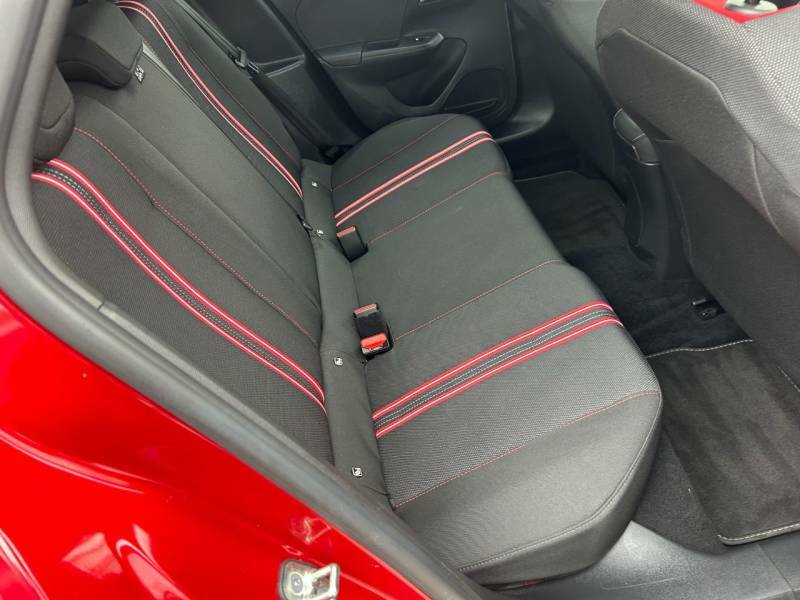 Vauxhall Corsa-e 2023 72 50Kwh  #21