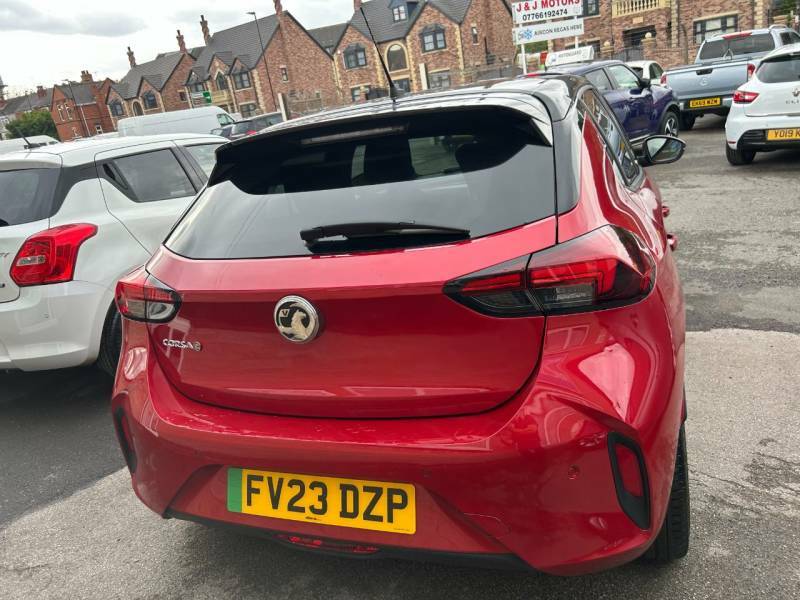 Vauxhall Corsa-e 2023 72 50Kwh  #7