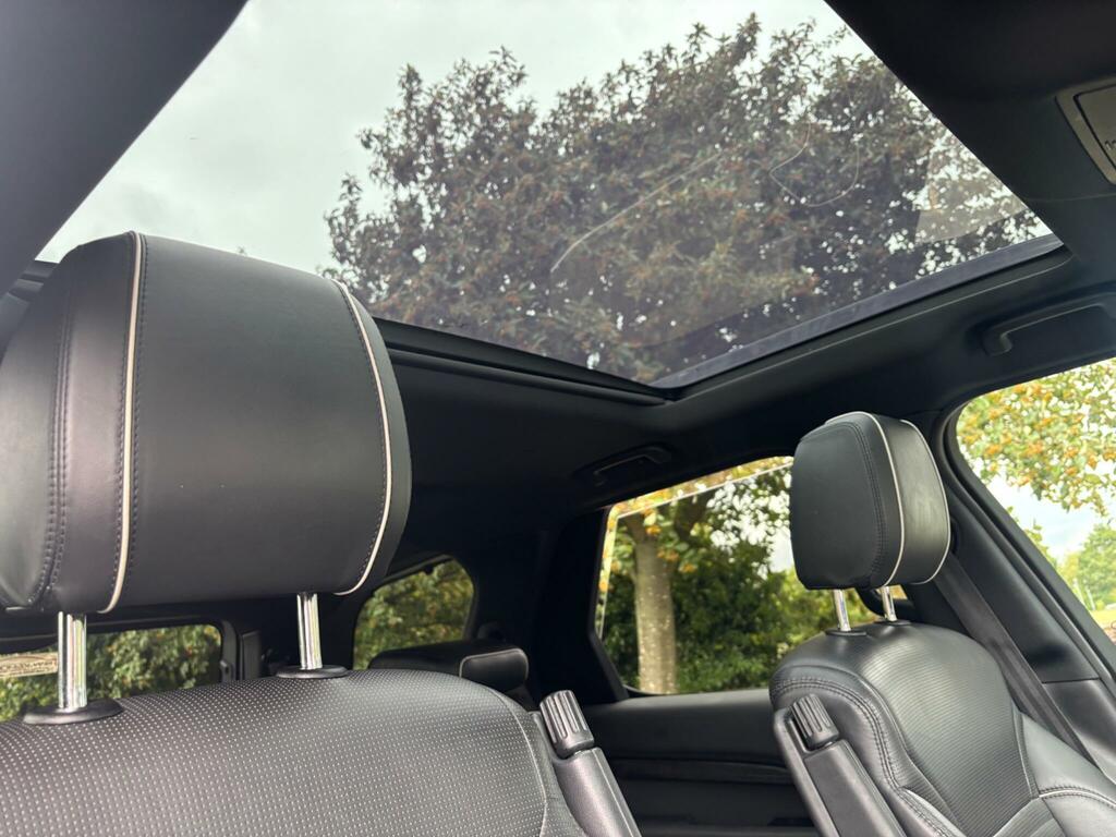 Land Rover Discovery 3.0 Sd6 Hse Grey #11