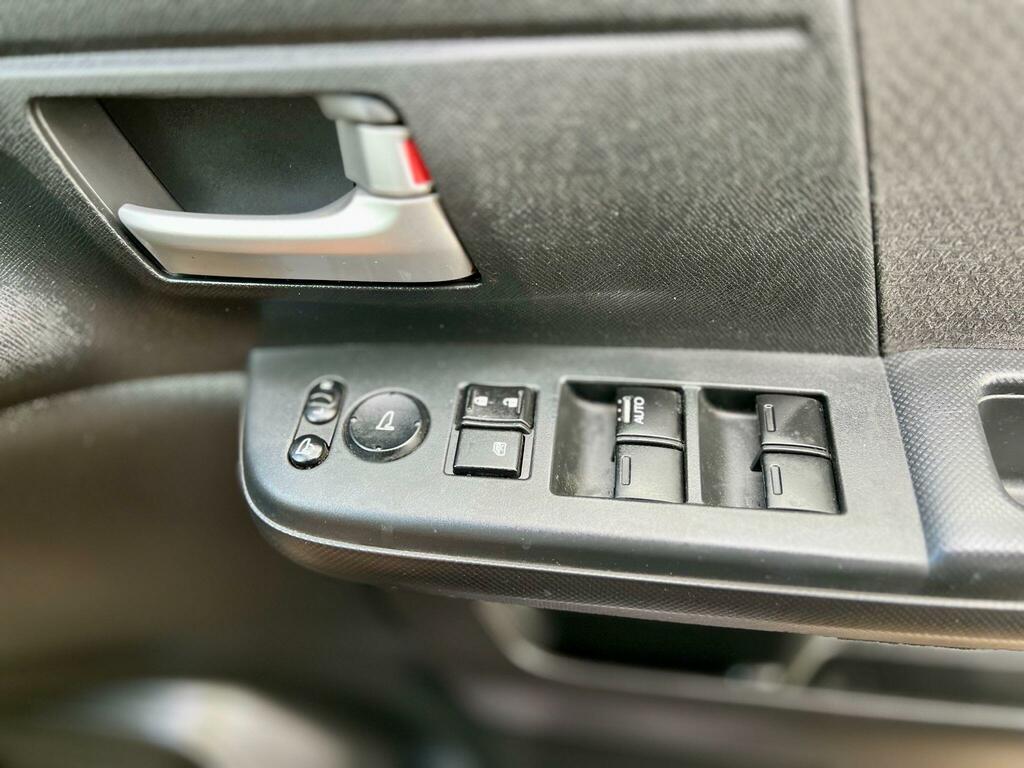 Honda StepWagon Spada 2.0 #20