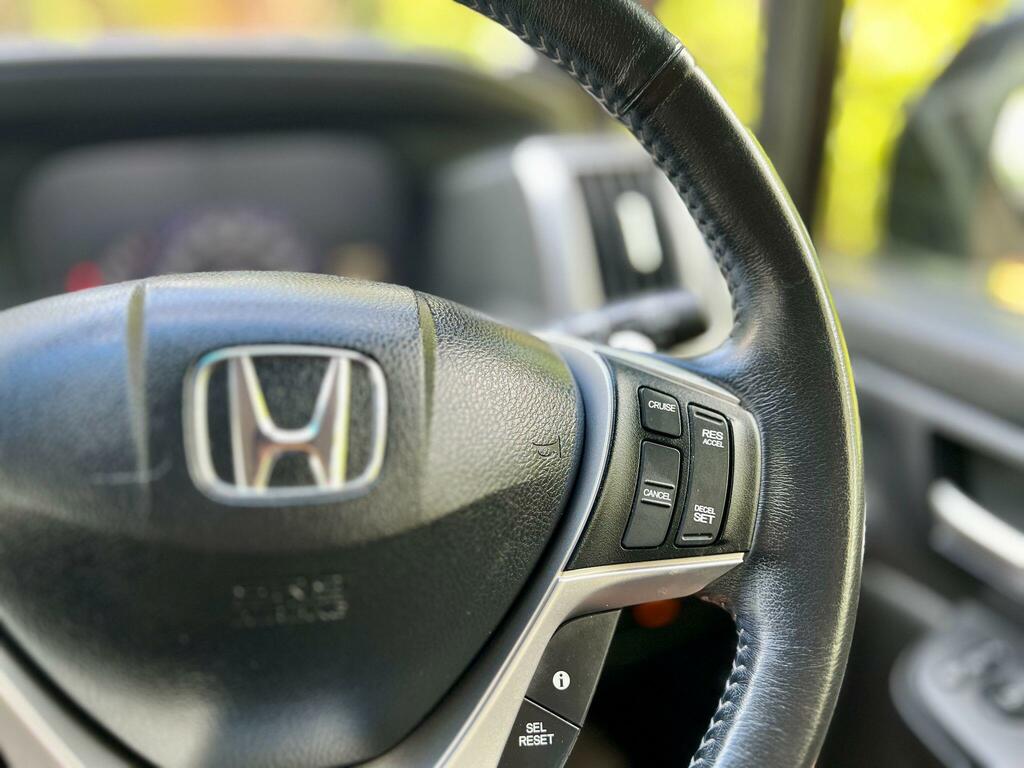 Honda StepWagon Spada 2.0 #24