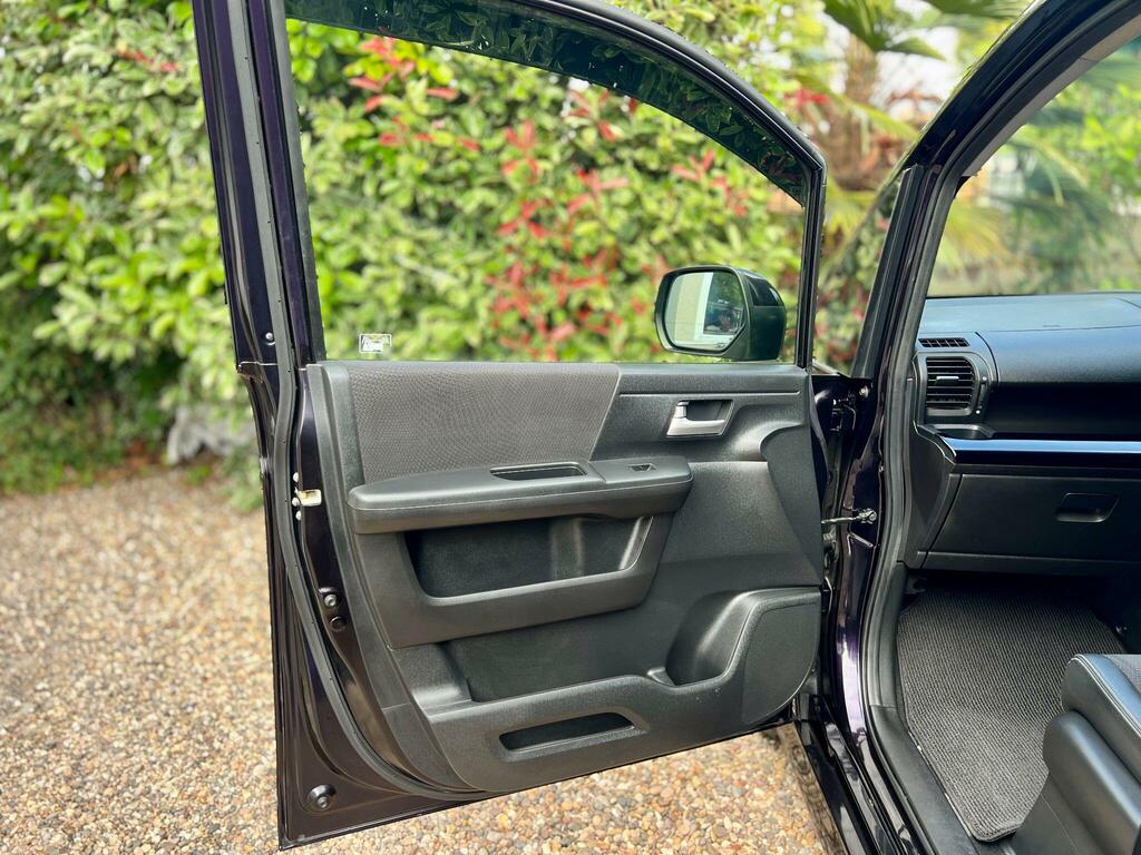 Honda StepWagon Spada 2.0 #14
