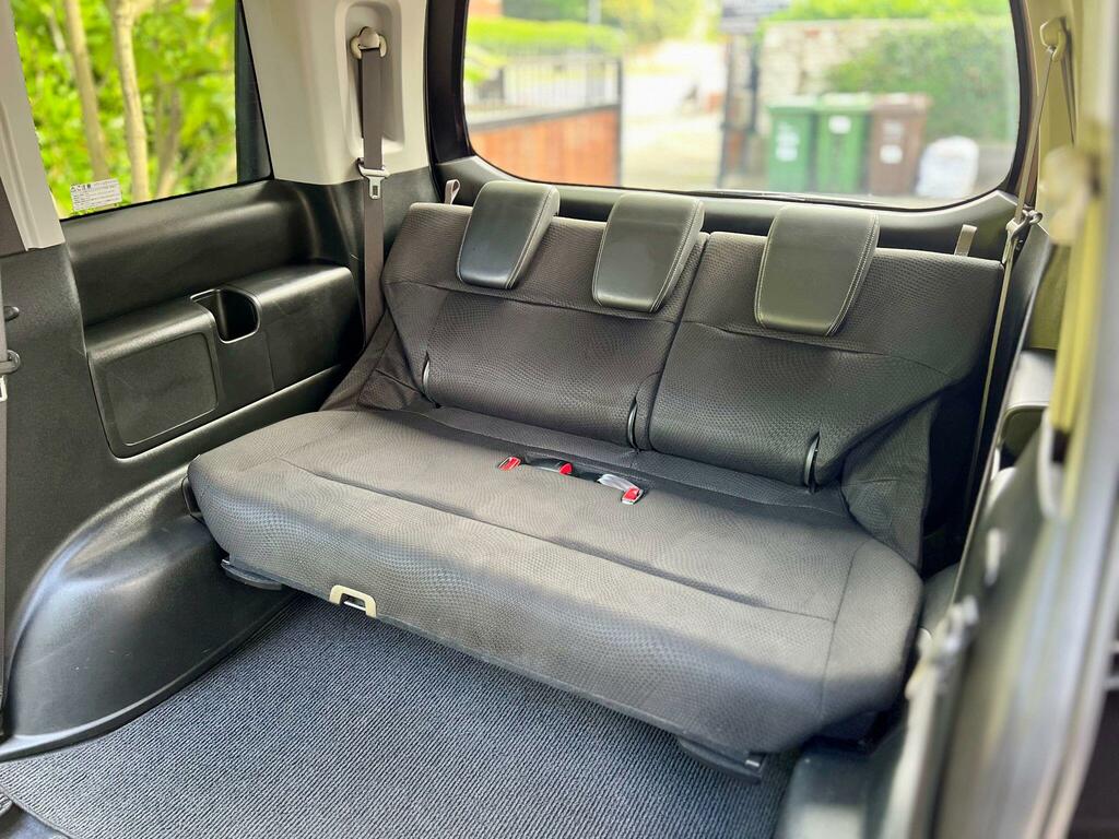 Honda StepWagon Spada 2.0 #18