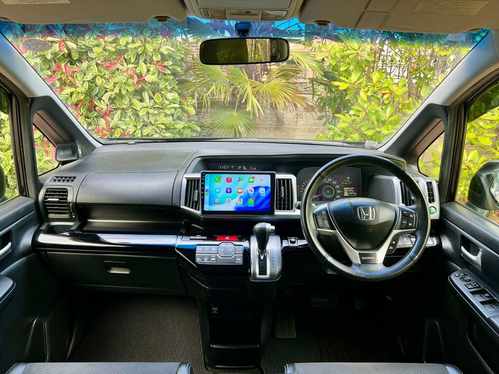 Honda StepWagon Spada 2.0 #19