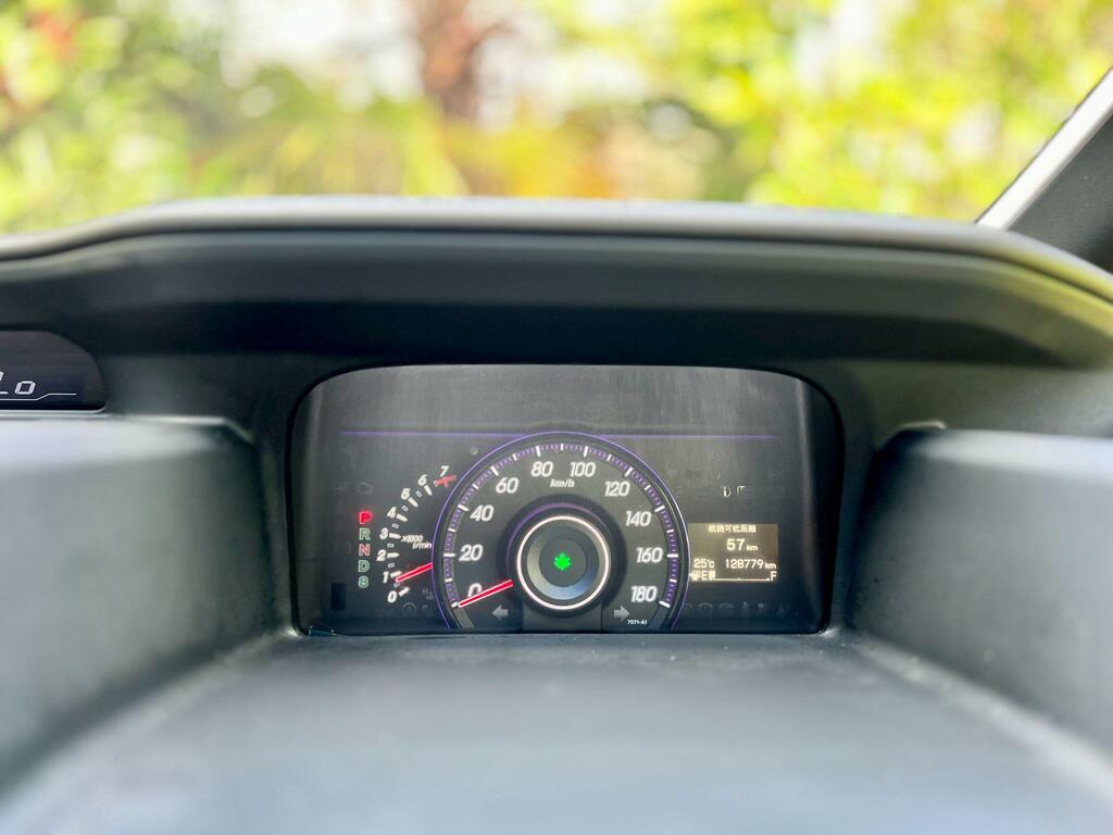 Honda StepWagon Spada 2.0 #22