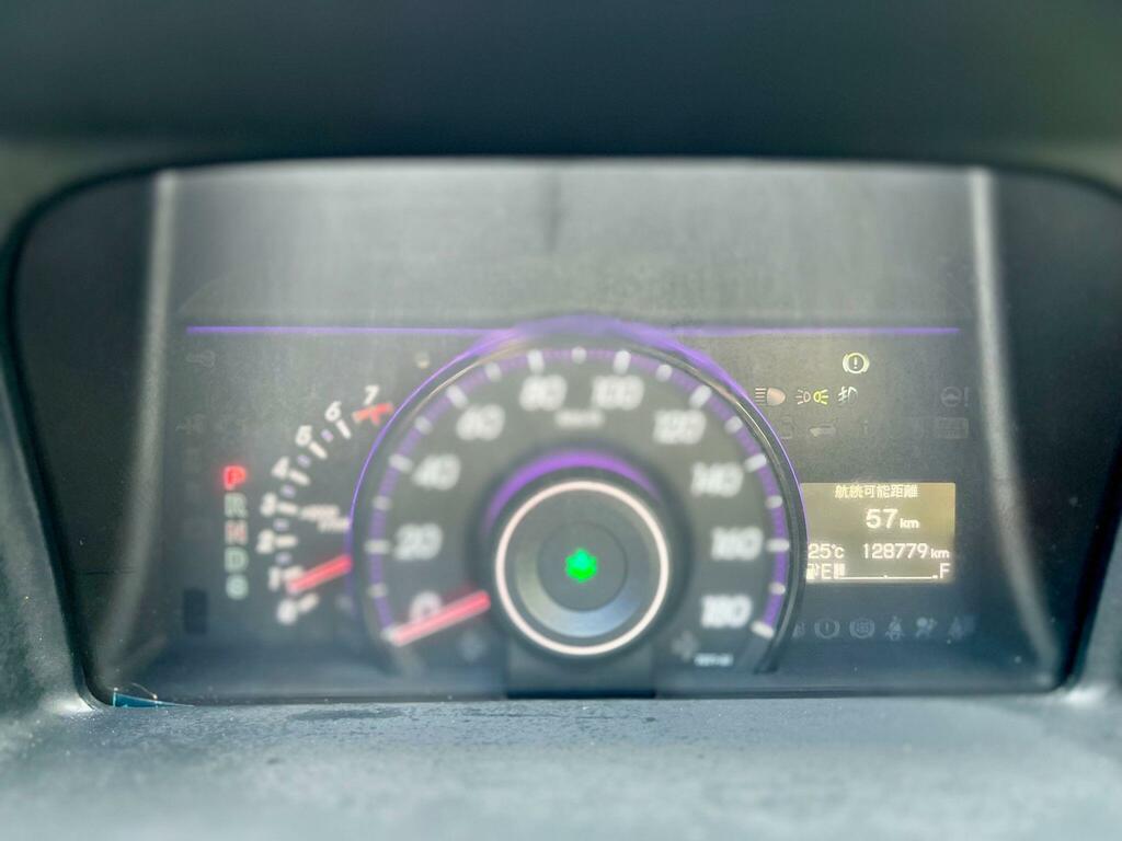 Honda StepWagon Spada 2.0 #23