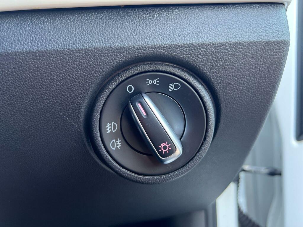 Volkswagen Up High Up Black #15