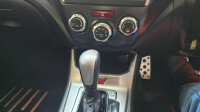 Subaru Impreza Hatchback Red #37