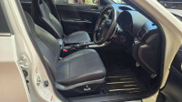 Subaru Impreza Hatchback Red #39