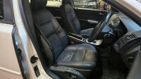 Volvo V50 Sat Nav Leather Ulez Nice 2.0 White #41