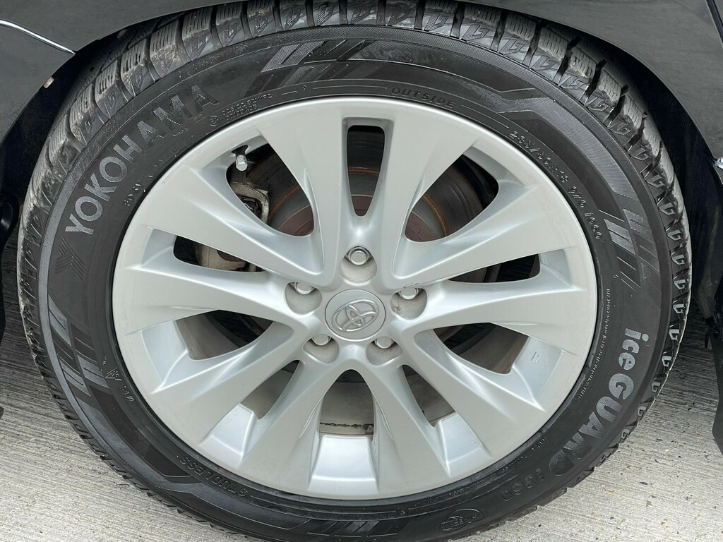 Toyota Vellfire #15