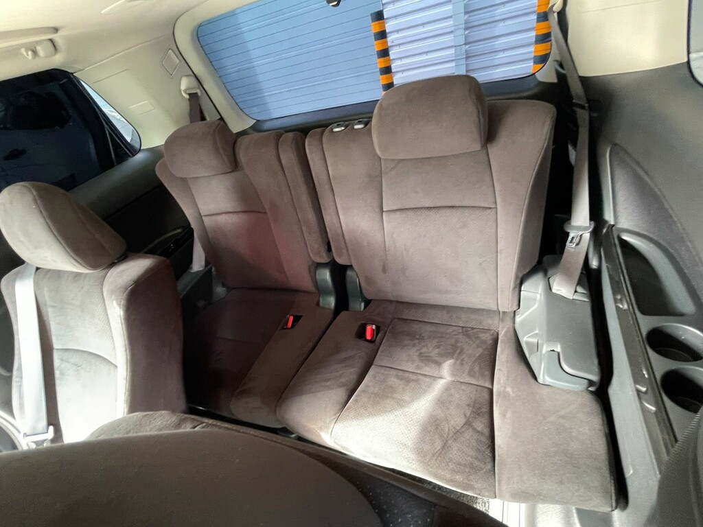 Toyota Vellfire #63