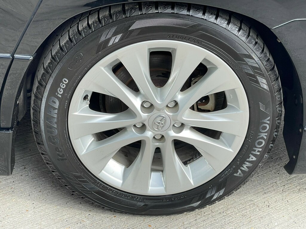 Toyota Vellfire #31