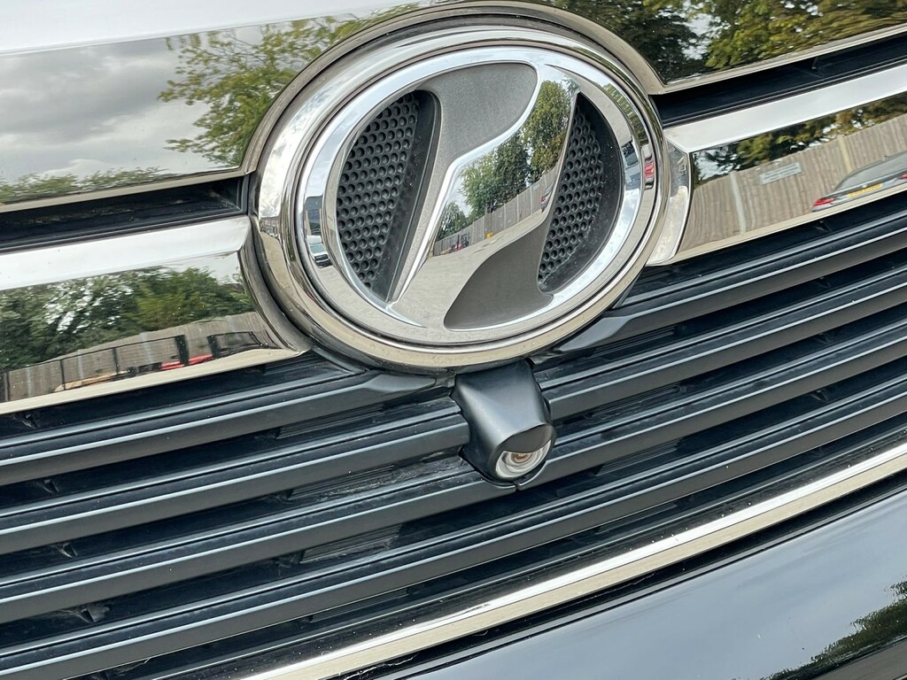 Toyota Vellfire #8