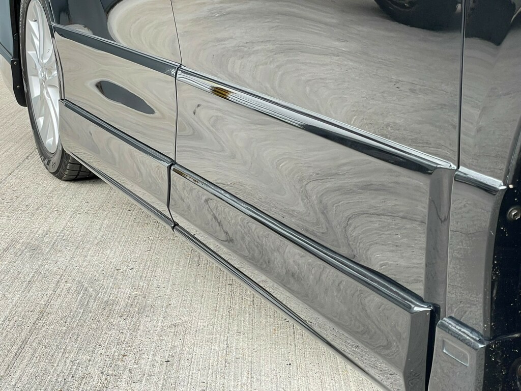 Toyota Vellfire #12