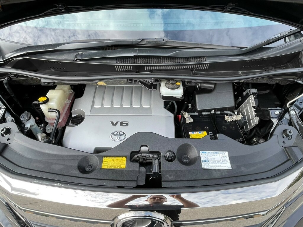 Toyota Vellfire #47