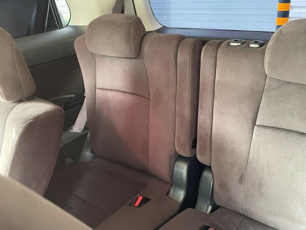 Toyota Vellfire #62