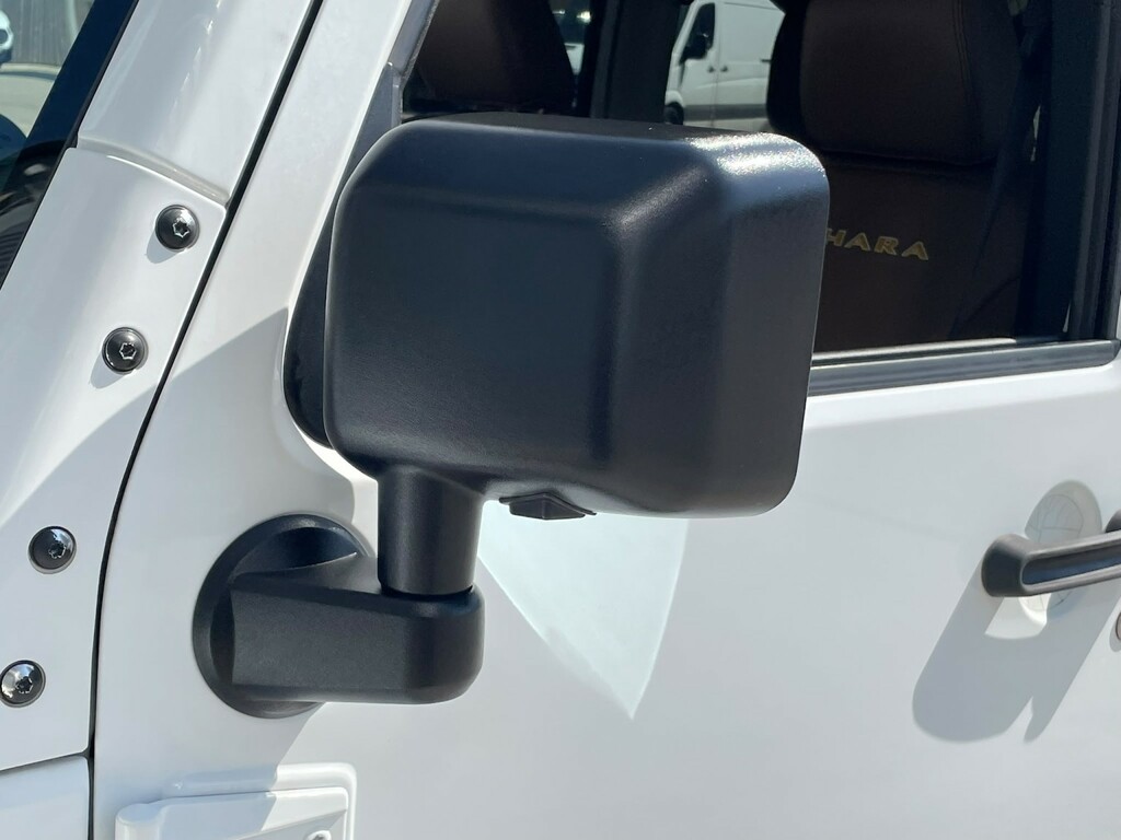 Jeep Wrangler Suv  #19