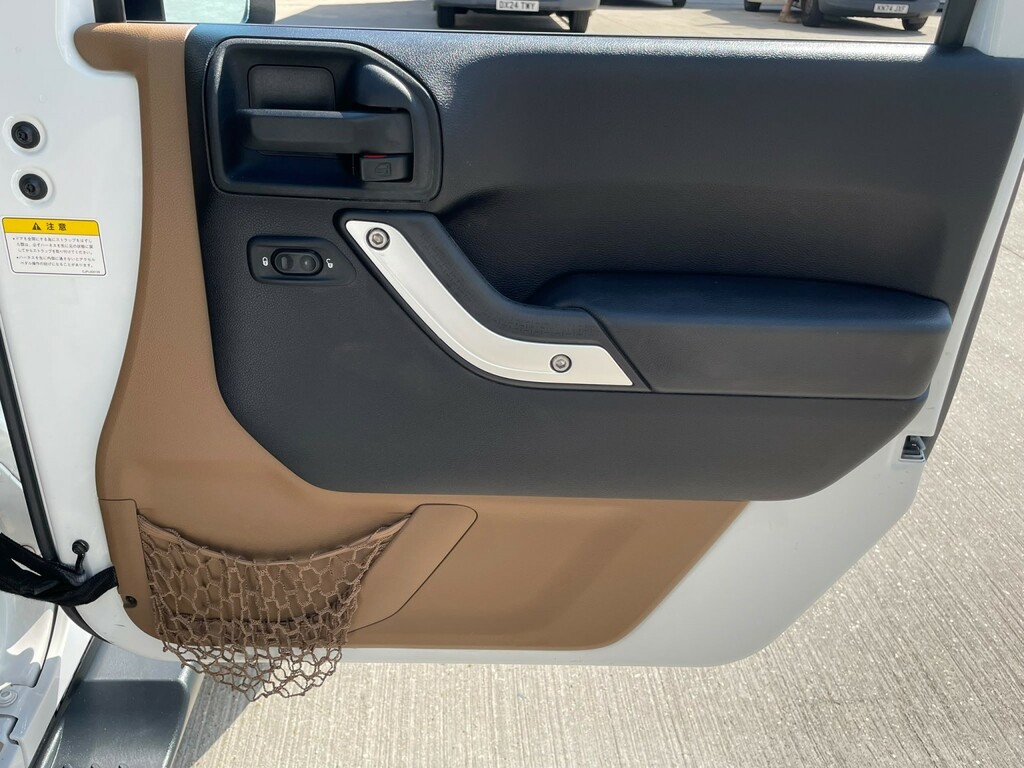 Jeep Wrangler Suv  #35