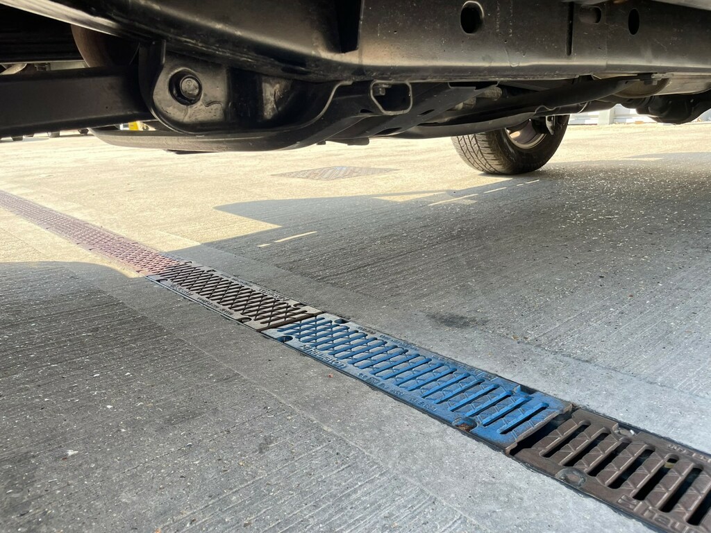 Jeep Wrangler Suv  #62