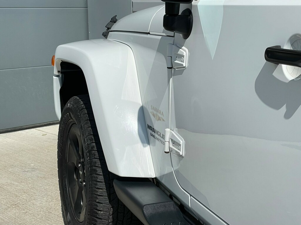 Jeep Wrangler Suv  #26