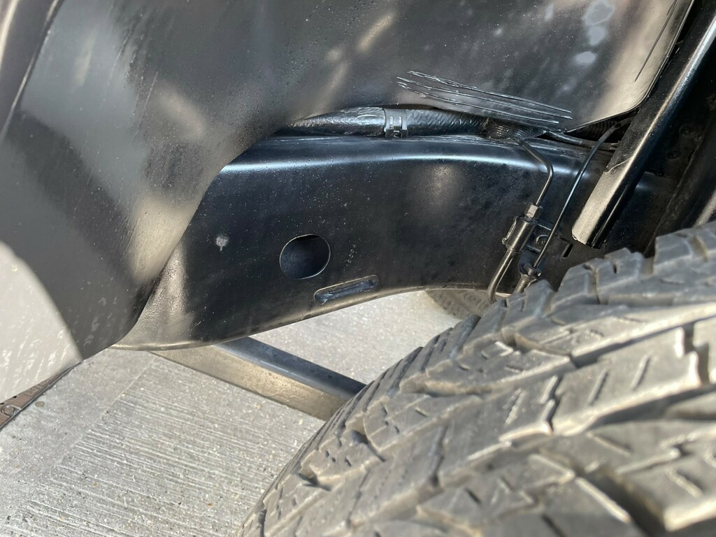Jeep Wrangler Suv  #59