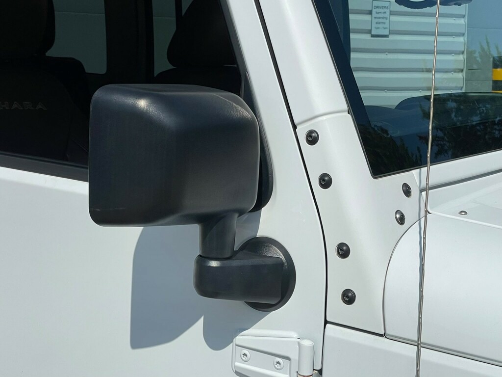 Jeep Wrangler Suv  #8