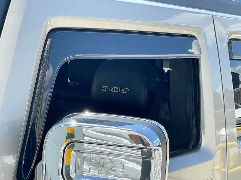 Hummer H2 6.2 V8 Adventure  #18