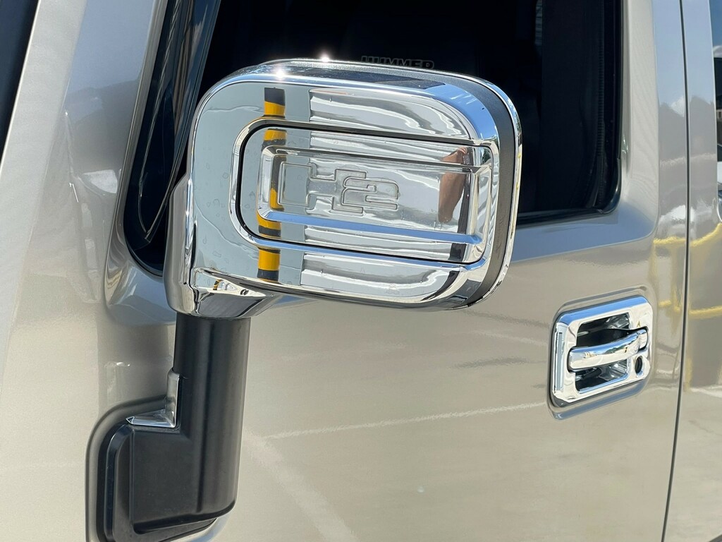 Hummer H2 6.2 V8 Adventure  #16