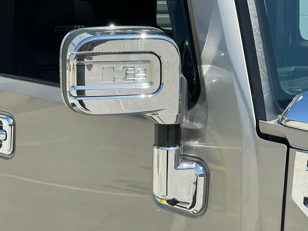 Hummer H2 6.2 V8 Adventure  #50