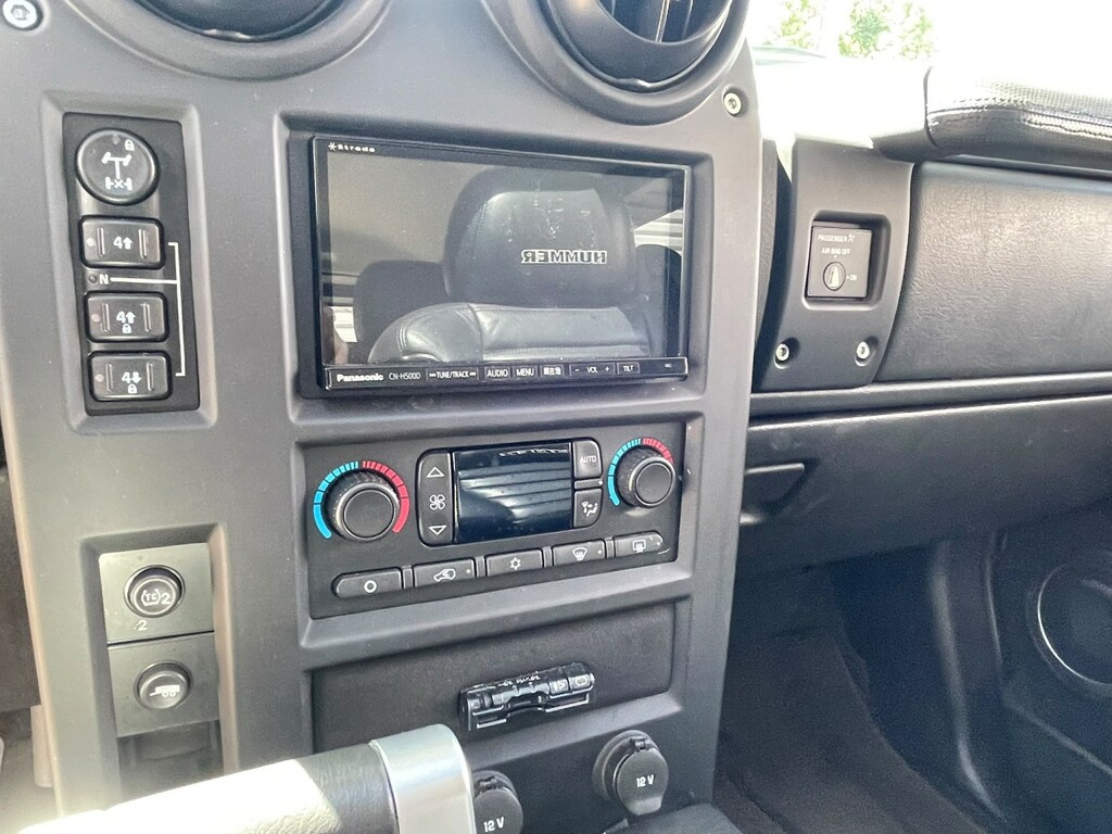 Hummer H2 6.2 V8 Adventure  #69