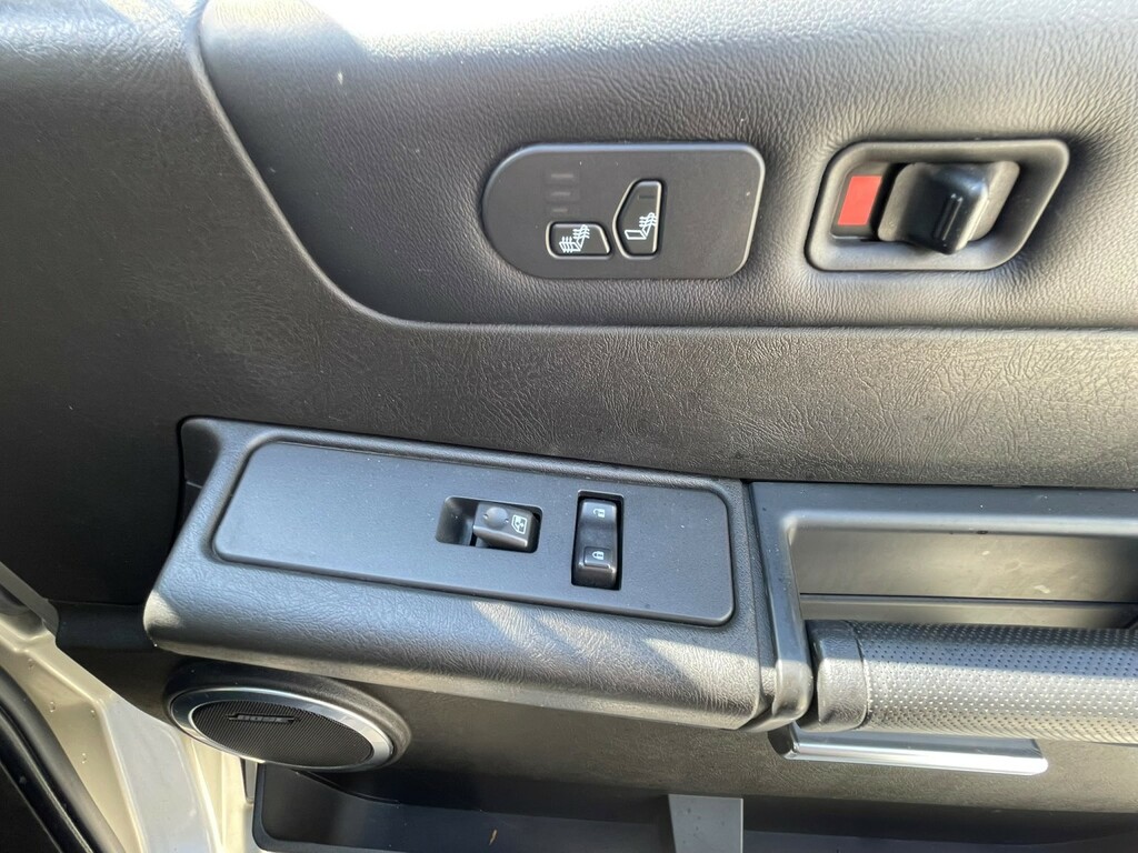 Hummer H2 6.2 V8 Adventure  #95