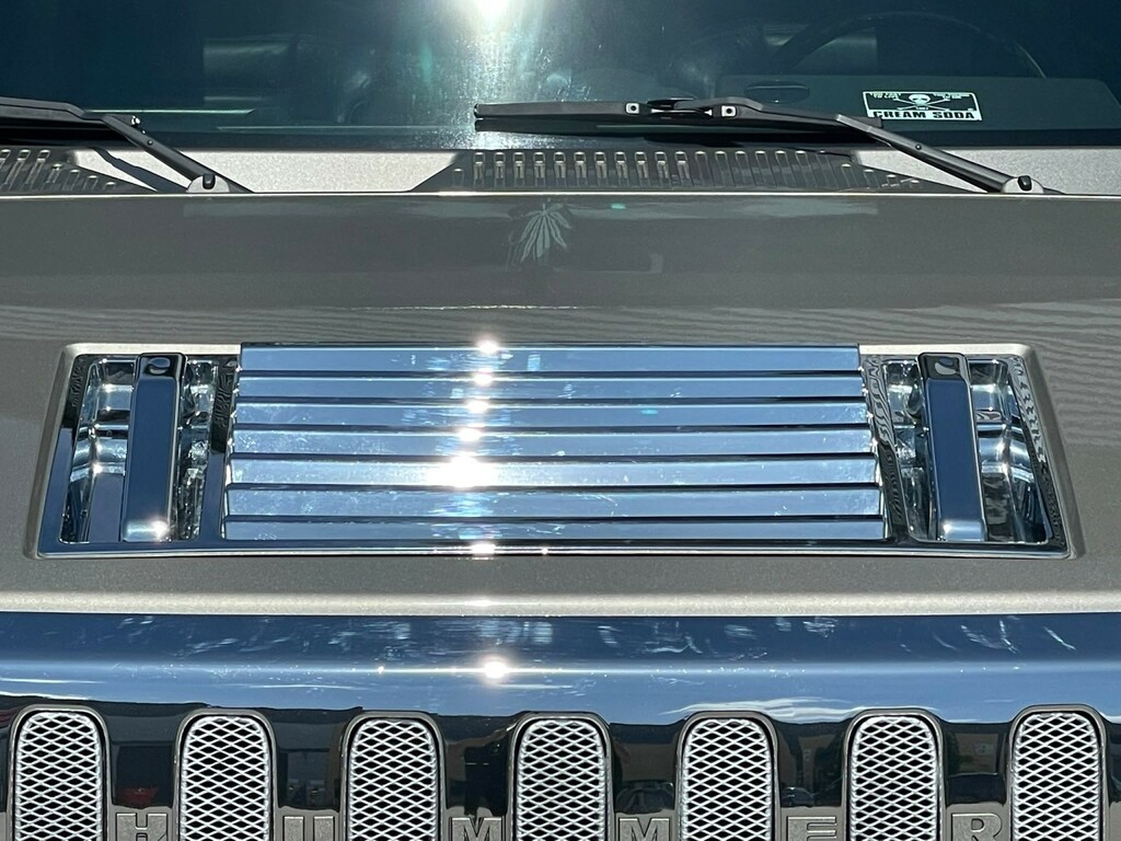 Hummer H2 6.2 V8 Adventure  #57