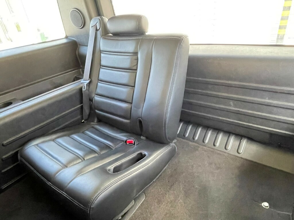 Hummer H2 6.2 V8 Adventure  #92
