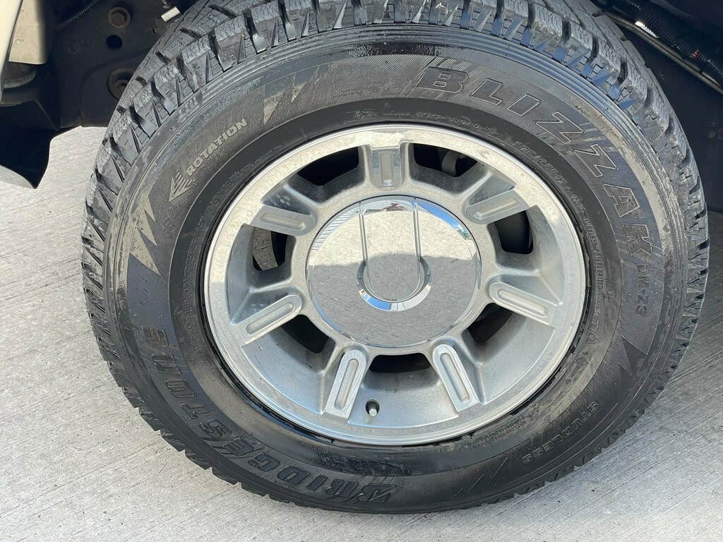 Hummer H2 6.2 V8 Adventure  #15