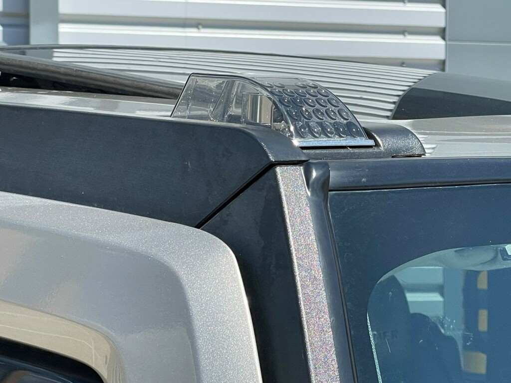 Hummer H2 6.2 V8 Adventure  #44