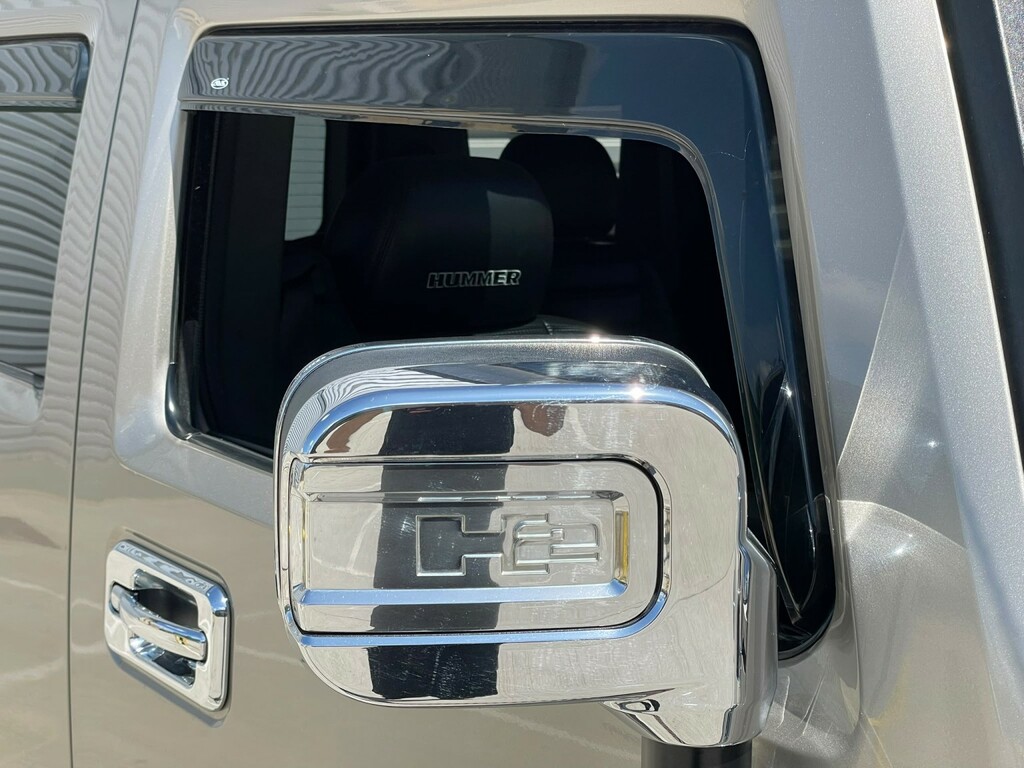 Hummer H2 6.2 V8 Adventure  #45