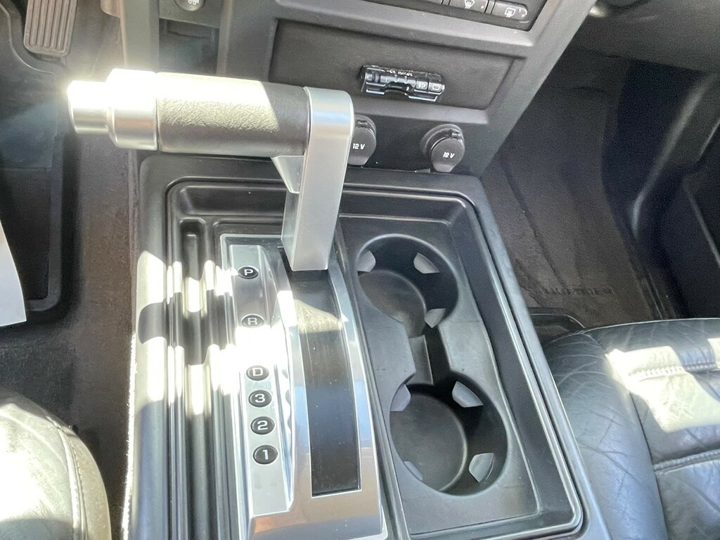 Hummer H2 6.2 V8 Adventure  #75