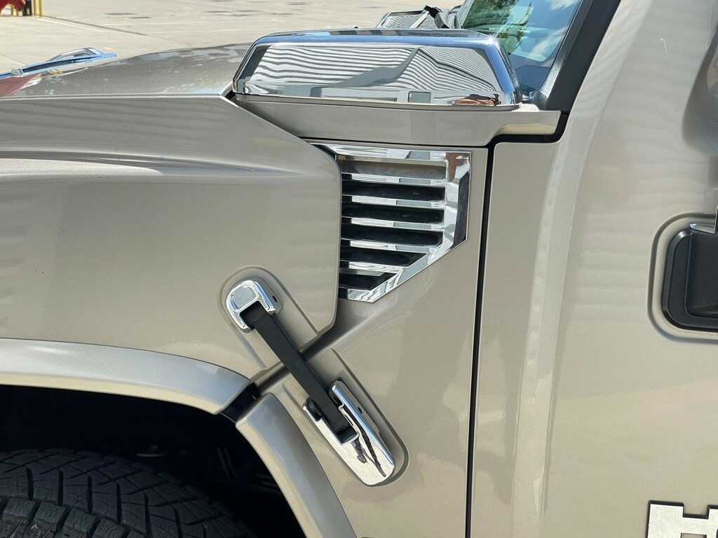 Hummer H2 6.2 V8 Adventure  #12