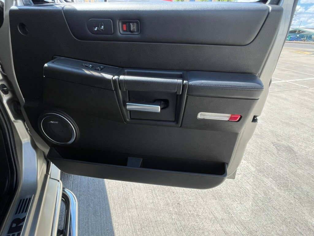 Hummer H2 6.2 V8 Adventure  #93