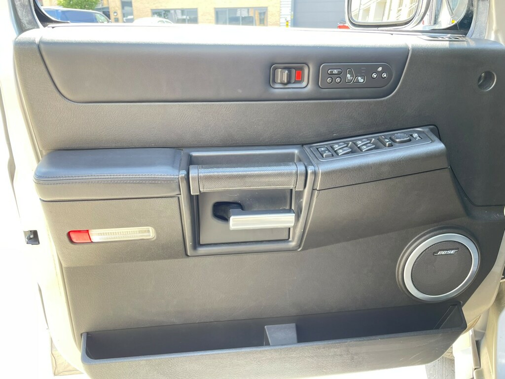 Hummer H2 6.2 V8 Adventure  #80