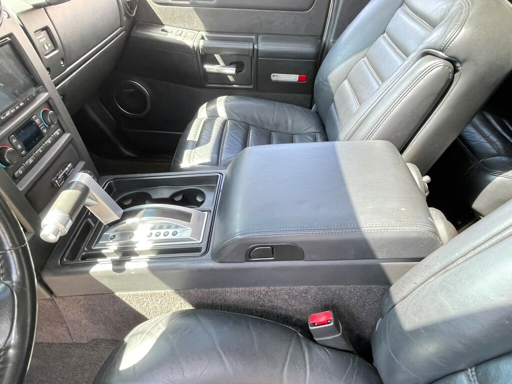 Hummer H2 6.2 V8 Adventure  #88
