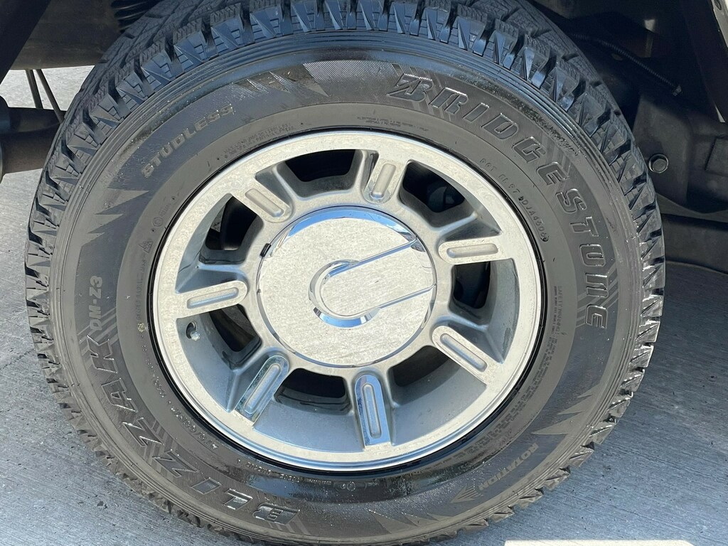 Hummer H2 6.2 V8 Adventure  #40