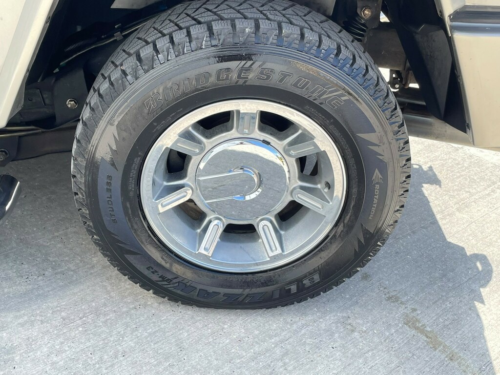 Hummer H2 6.2 V8 Adventure  #25