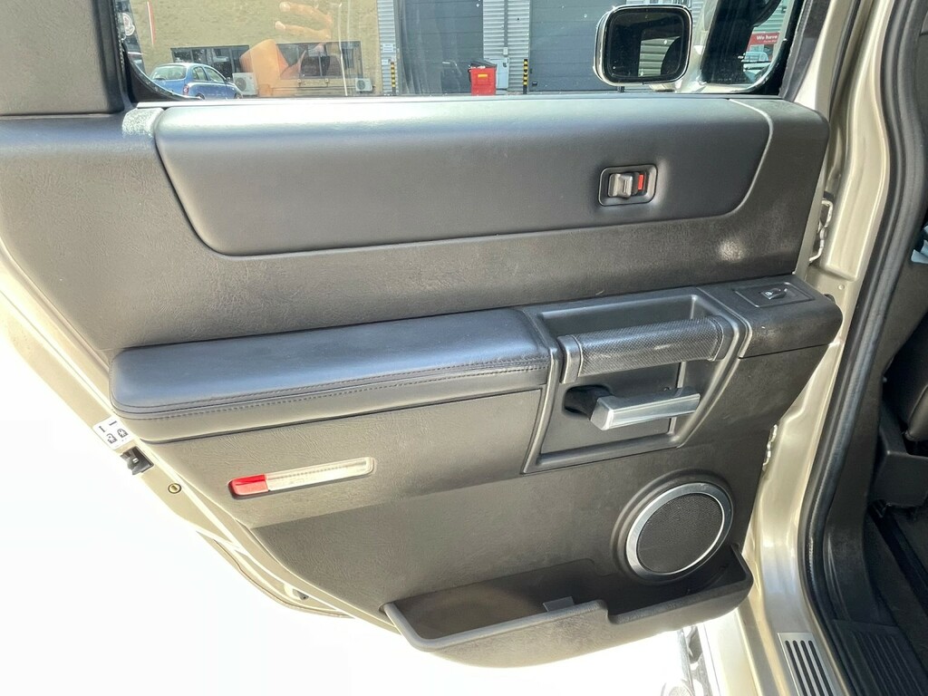 Hummer H2 6.2 V8 Adventure  #85