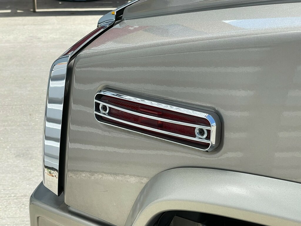 Hummer H2 6.2 V8 Adventure  #10