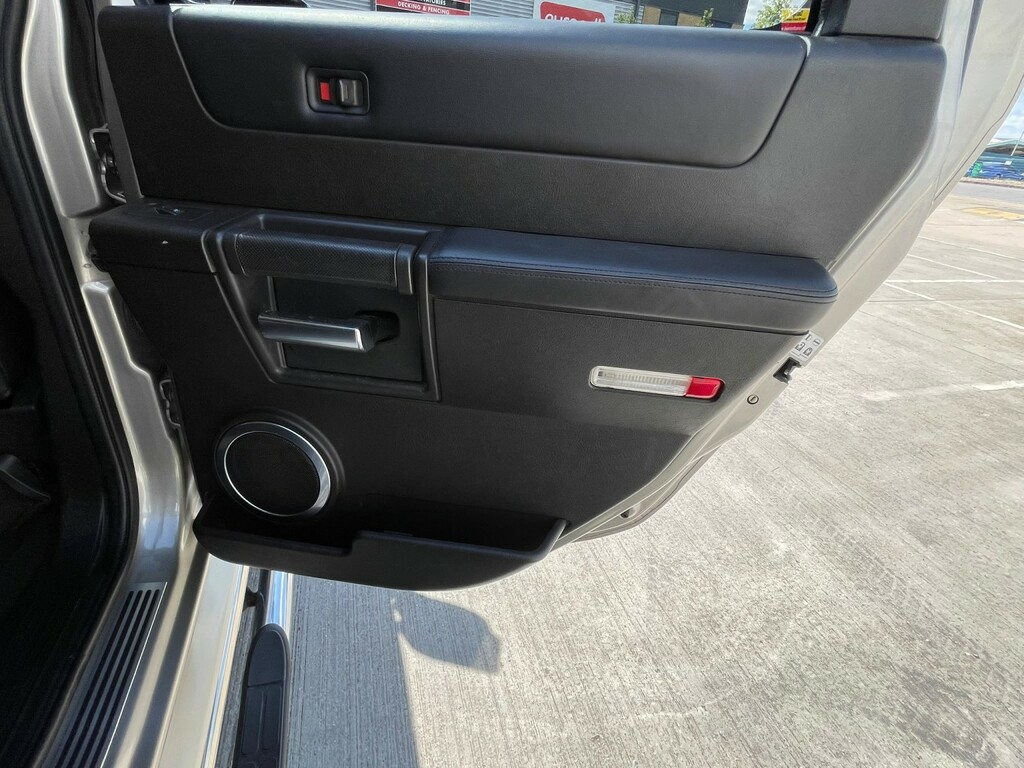 Hummer H2 6.2 V8 Adventure  #97