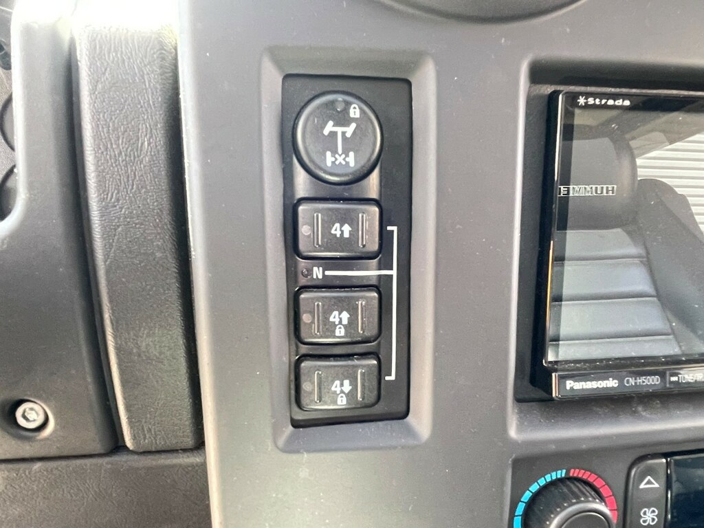 Hummer H2 6.2 V8 Adventure  #72