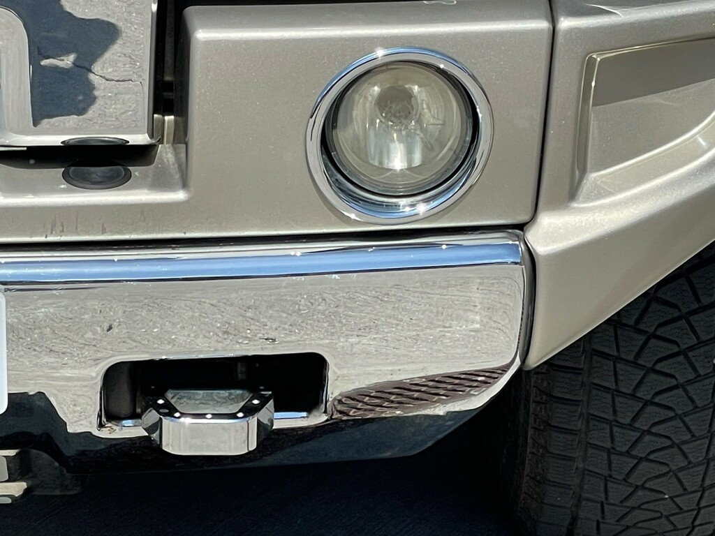 Hummer H2 6.2 V8 Adventure  #56